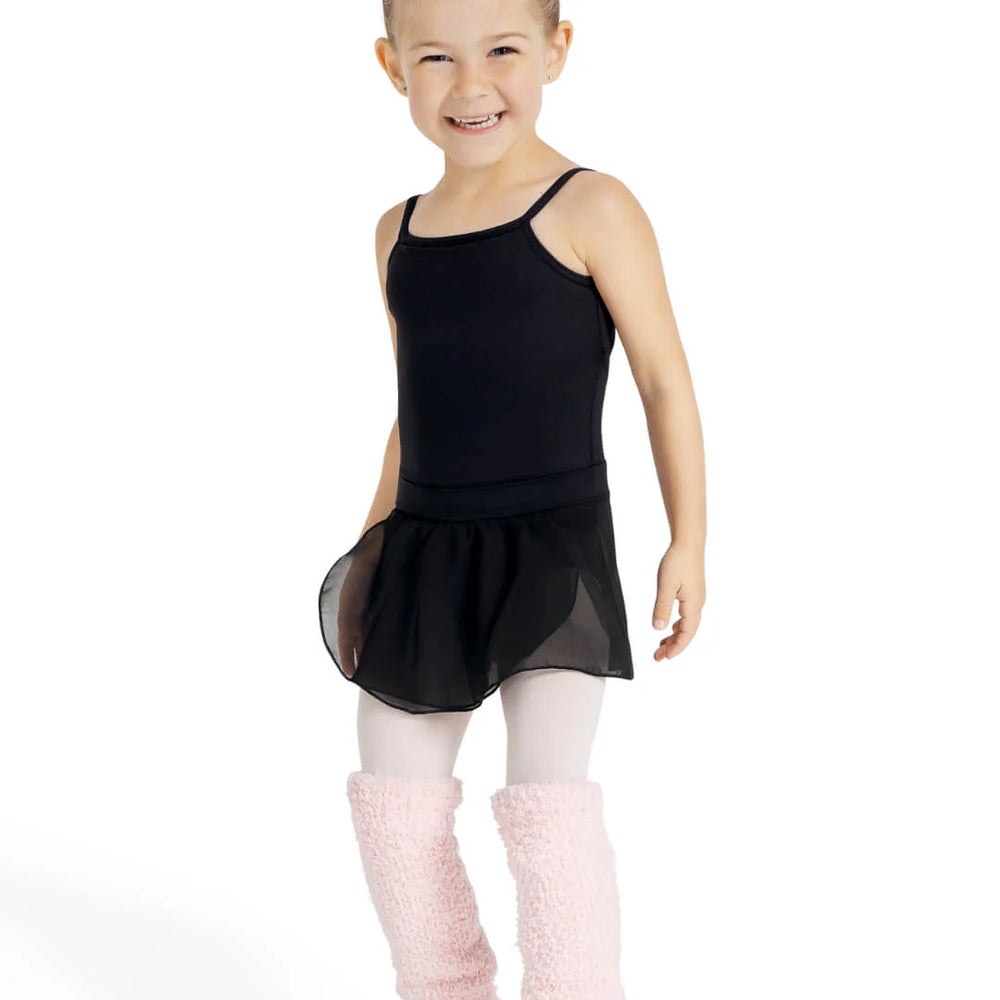 Capezio - Child Studio Collection Pull On Skirt SE1055C