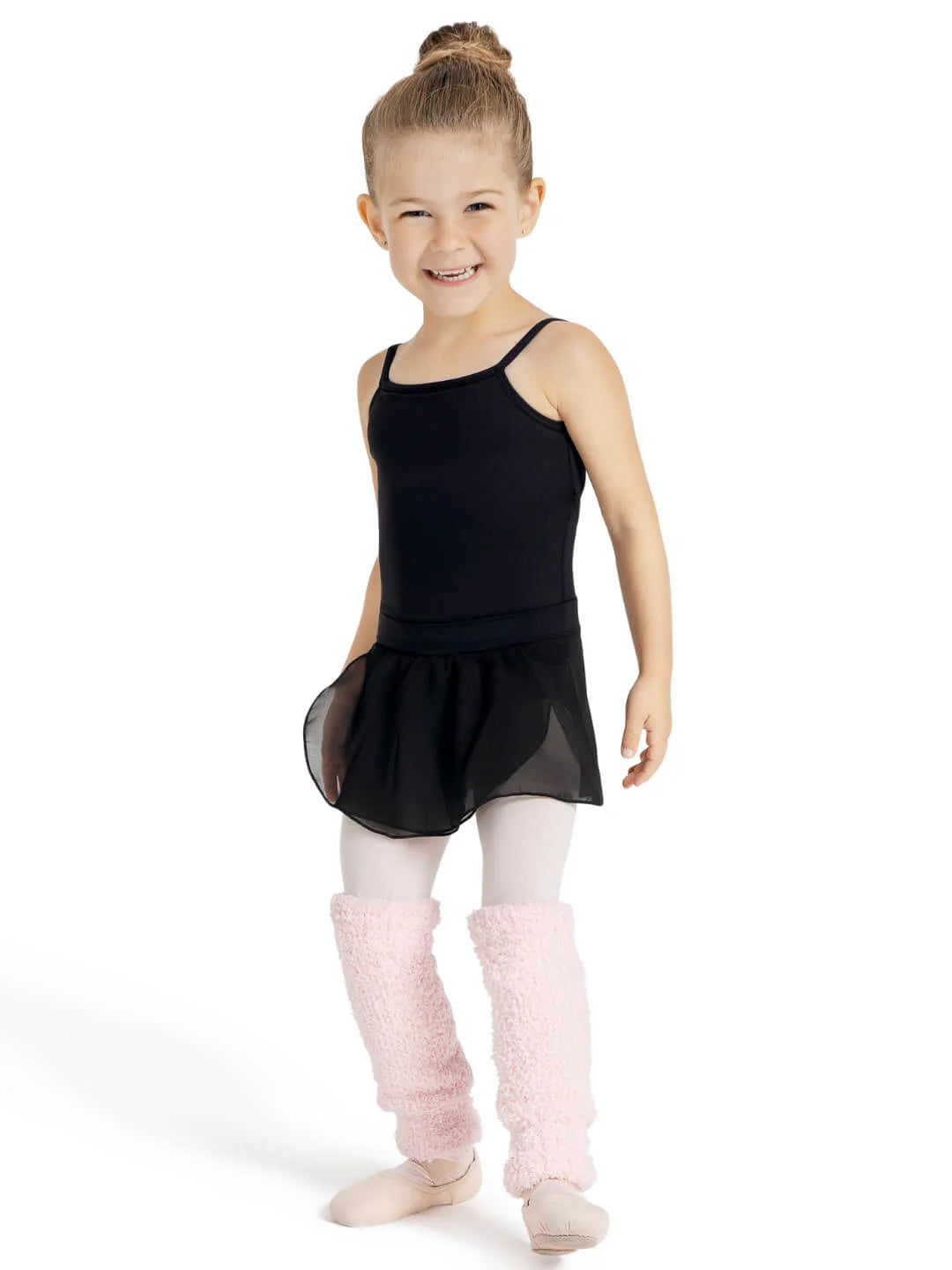 Capezio - Child Studio Collection Pull On Skirt SE1055C