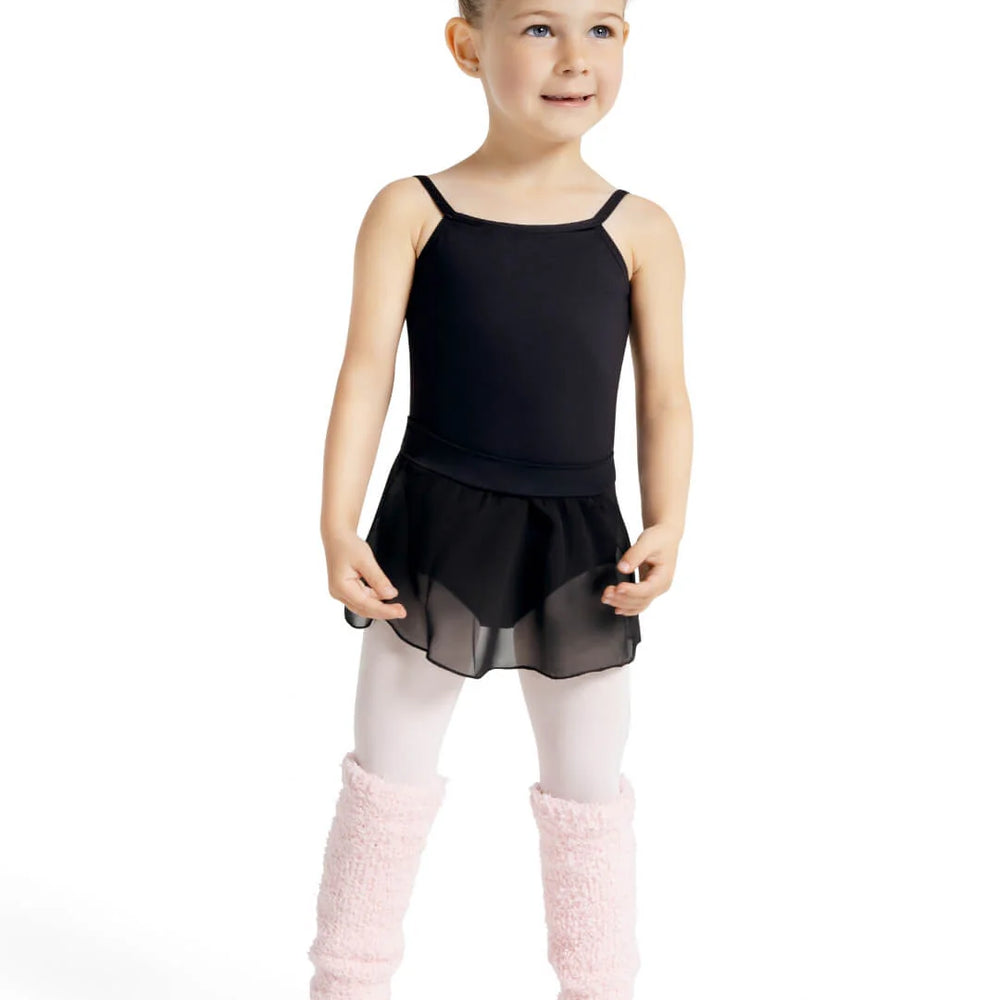 Capezio - Child Studio Collection Pull On Skirt SE1055C