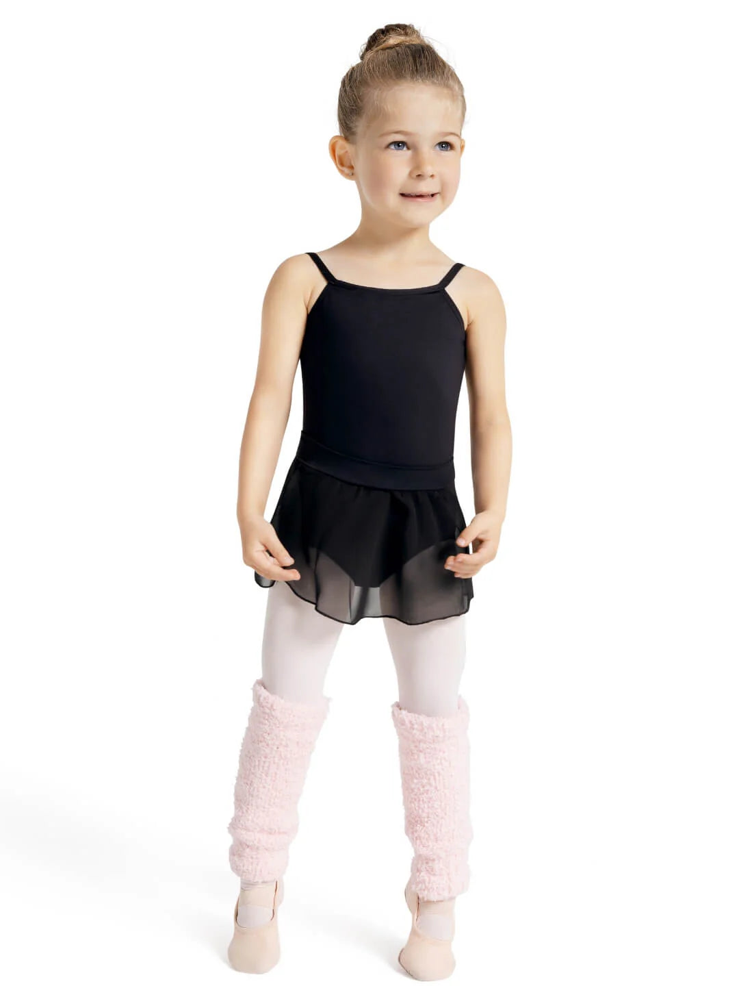 Capezio - Child Studio Collection Pull On Skirt SE1055C