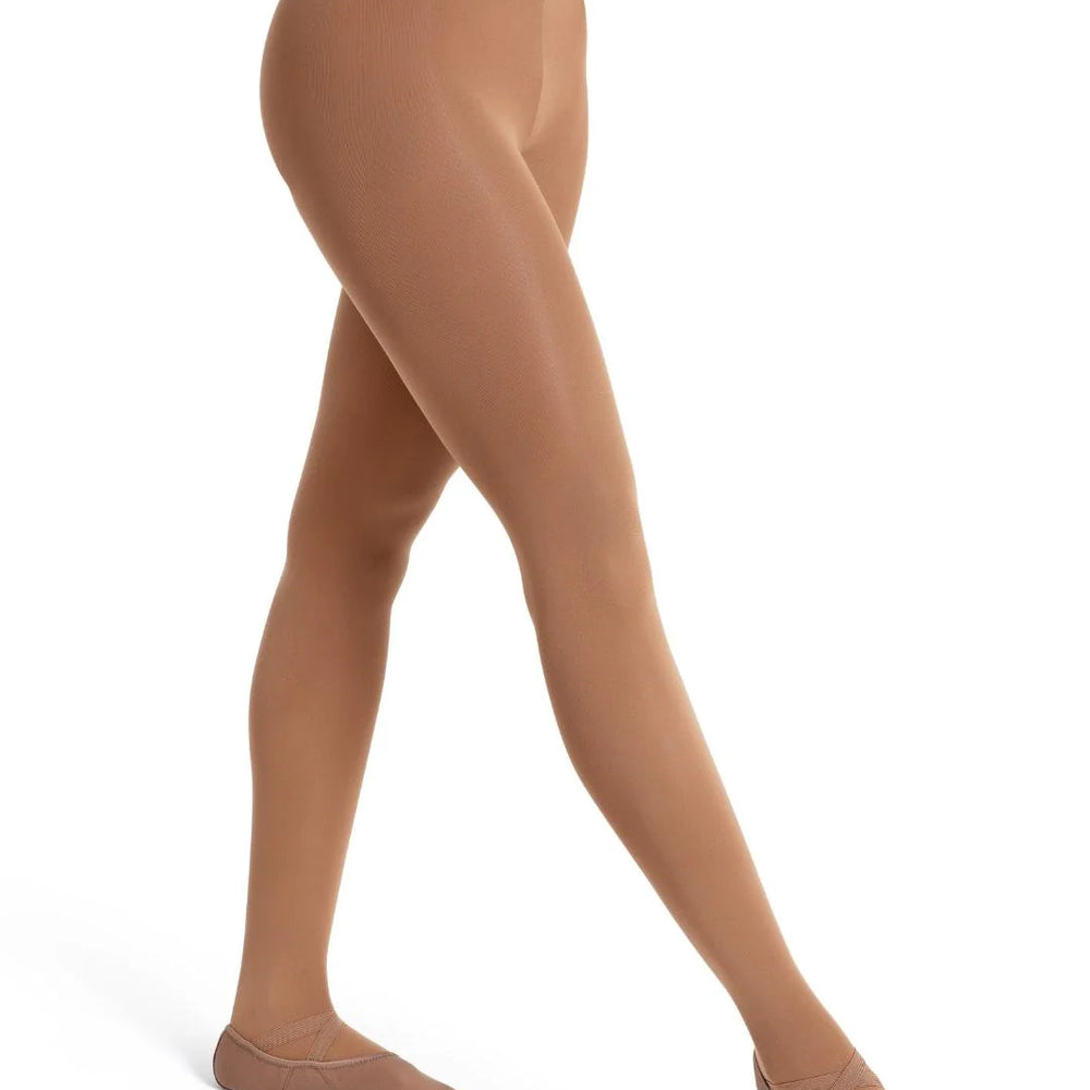 
                  
                    Capezio - Adult Ultra Soft Self Knit Waistband Transition® Tight 1916
                  
                