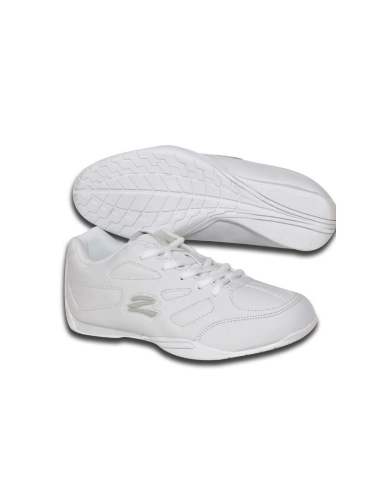 Zephz - Child Zenith Cheer Shoe