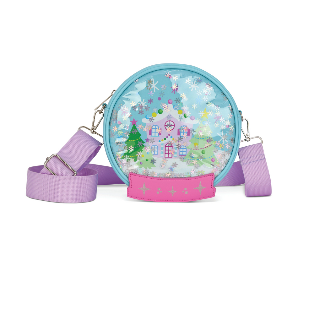 Iscream - Snow Globe Crossbody