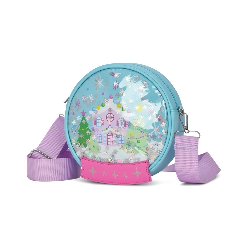 Iscream - Snow Globe Crossbody
