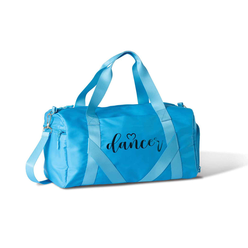DANZNMOTION - Dance Ready Duffle Bag