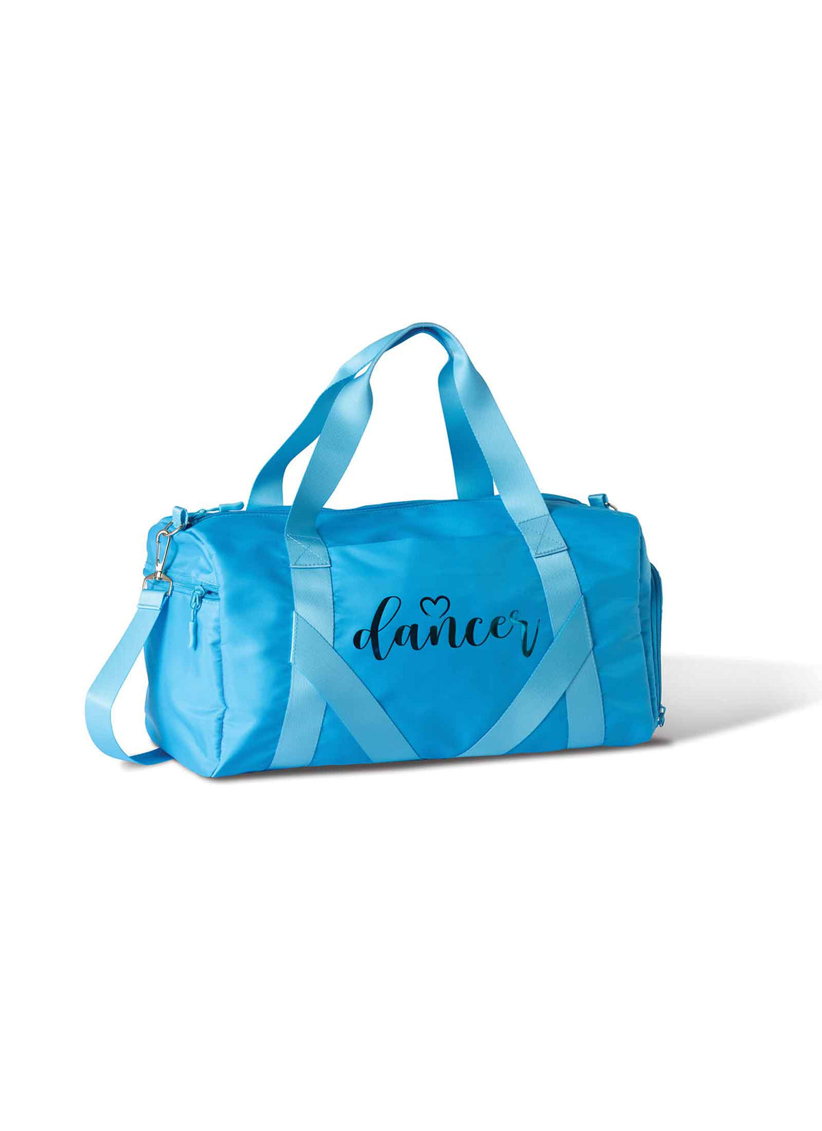 DANZNMOTION - Dance Ready Duffle Bag