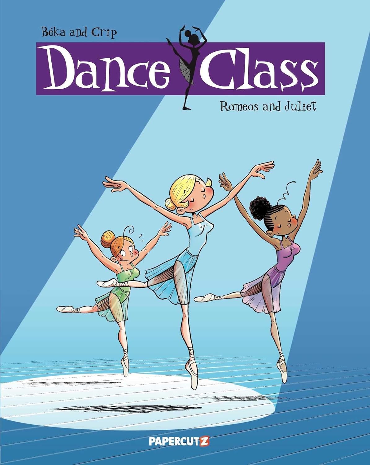 Dance Class Vol. 2: Romeos and Juliet