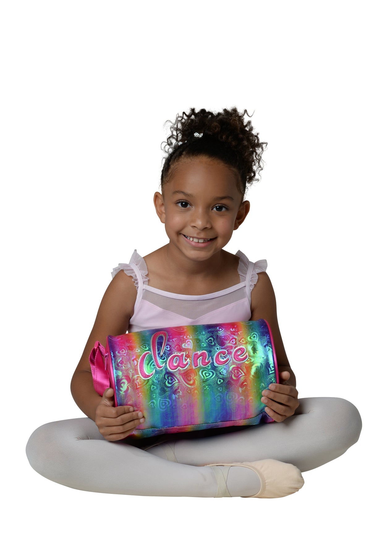 DANZNMOTION - Rainbow Roll Bag