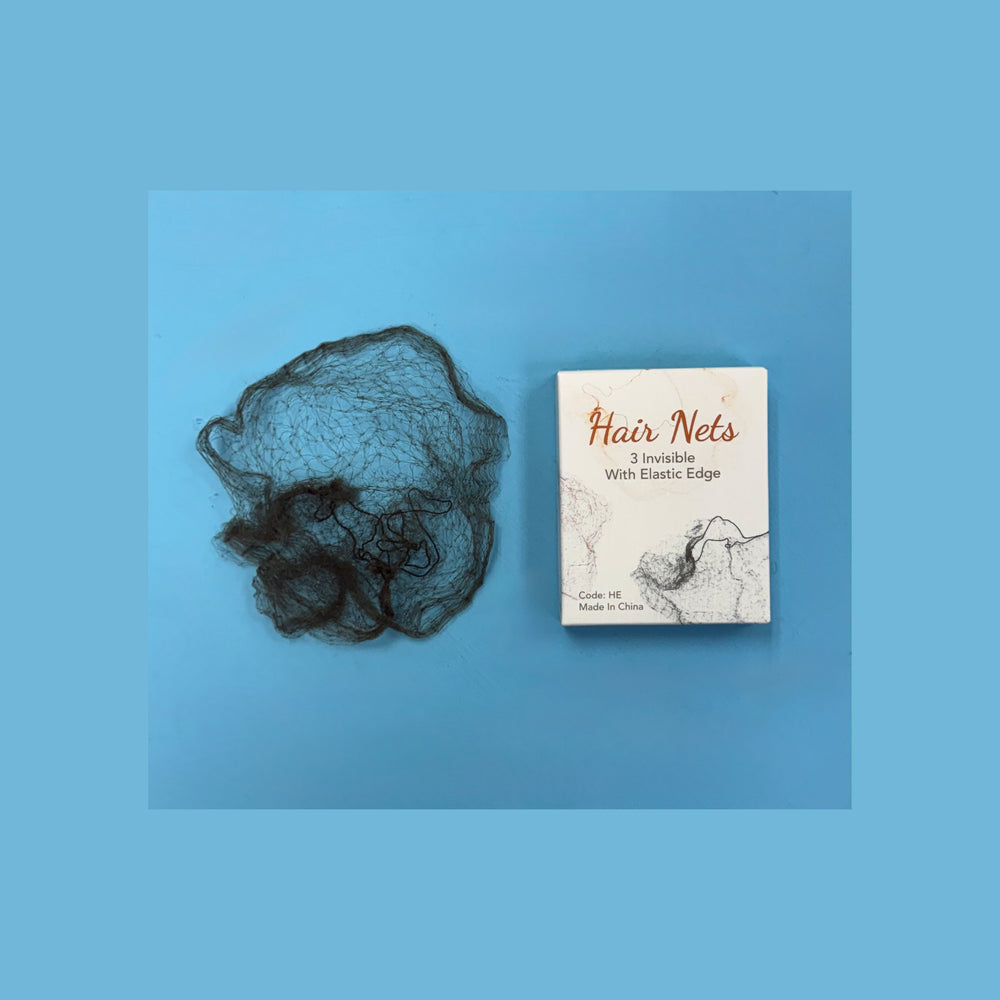 
                  
                    Dux - Hair Nets
                  
                