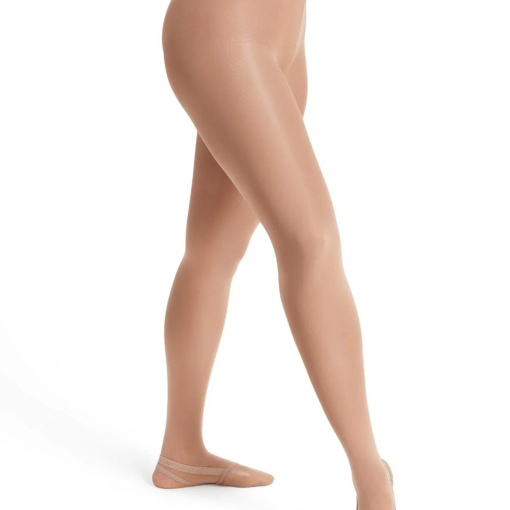 
                  
                    Capezio - Adult Ultra Soft Self Knit Waistband Transition® Tight 1916
                  
                