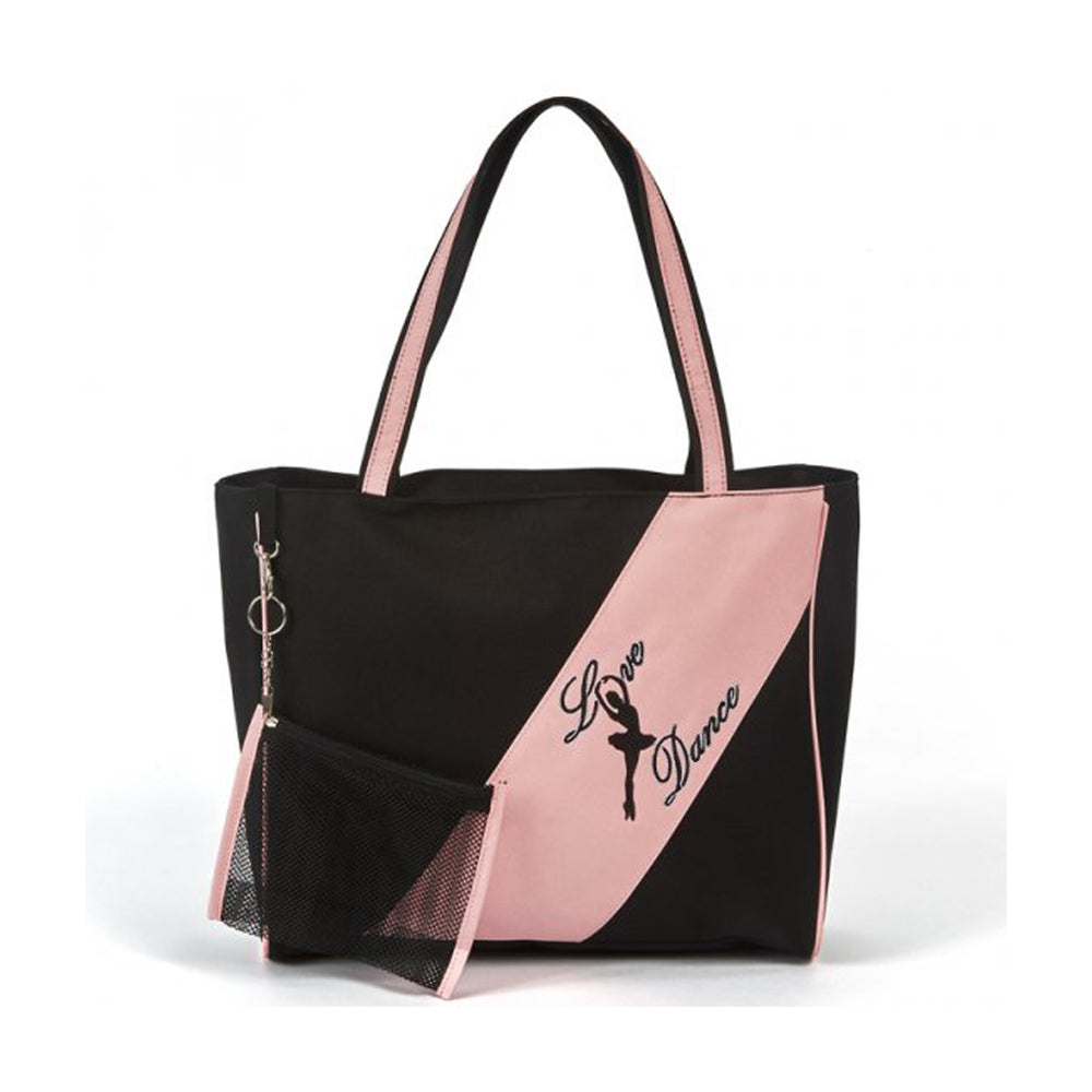 Dasha - Love Dance Tote