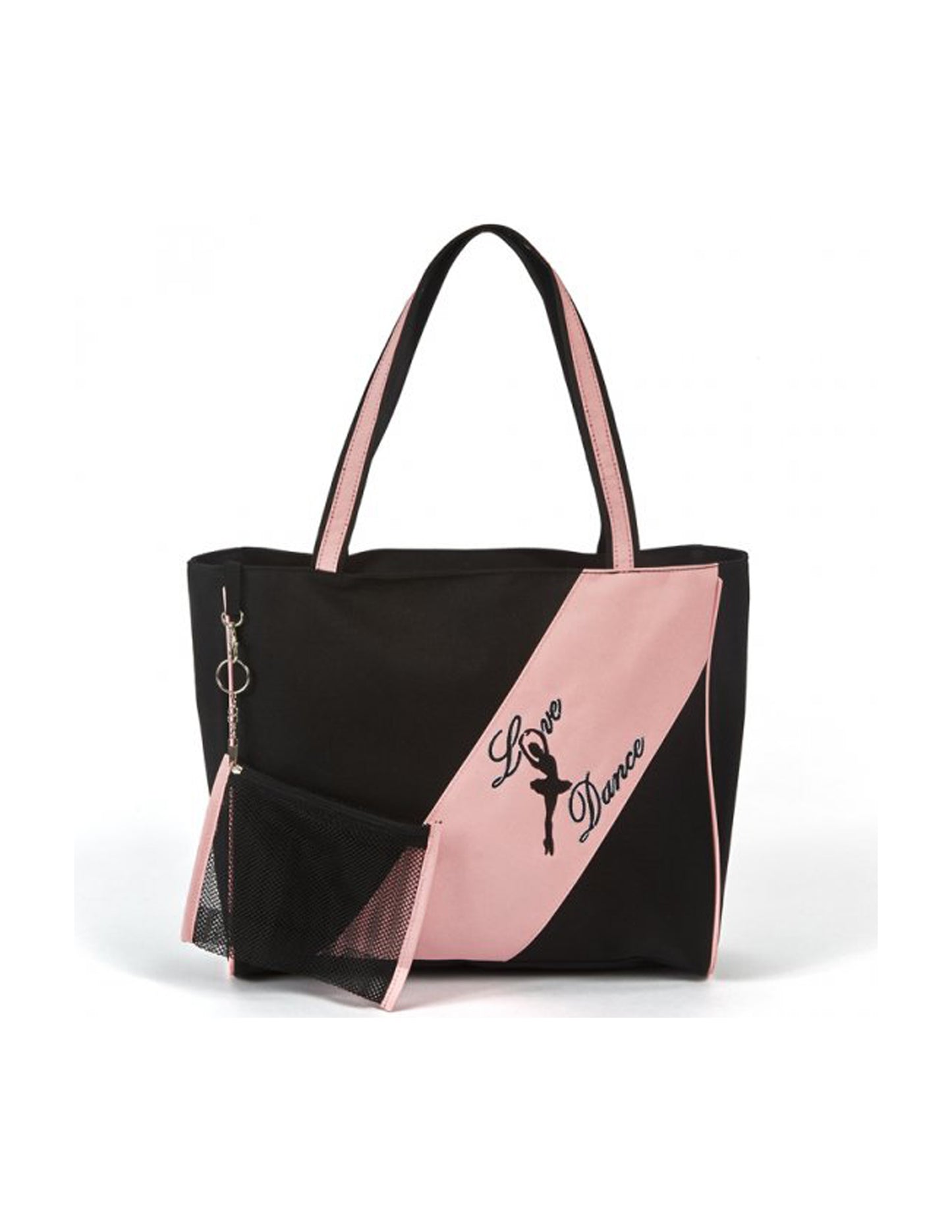 Dasha - Love Dance Tote