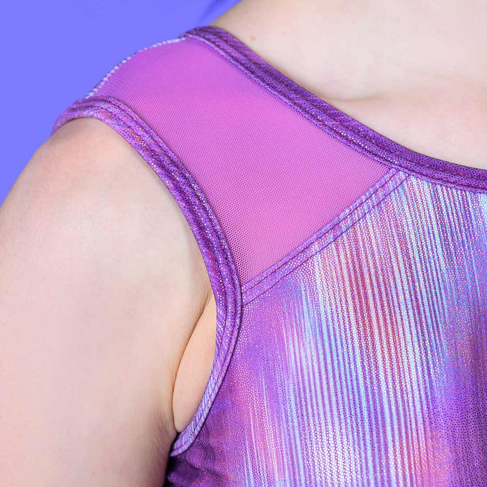 
                  
                    Destira - Child Embrace Leotard
                  
                