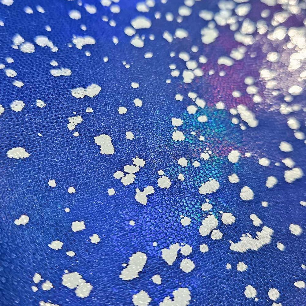 
                  
                    Destira - Child Infinite Shine Sapphire Leotard
                  
                
