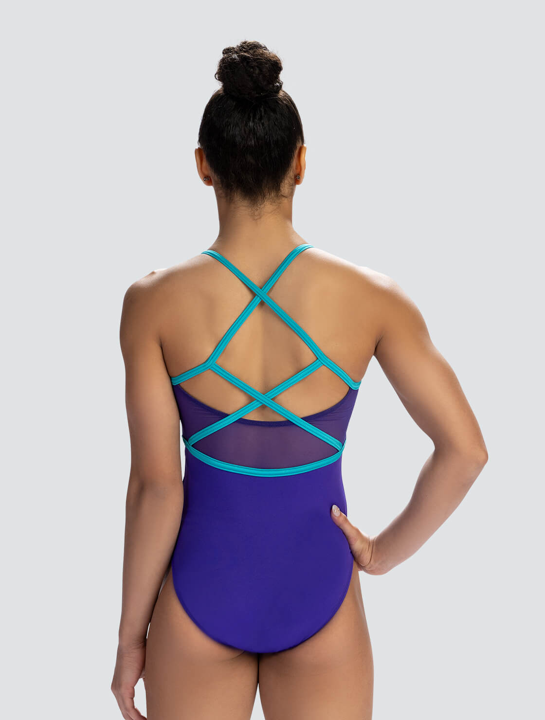 Leotards – After The Dance