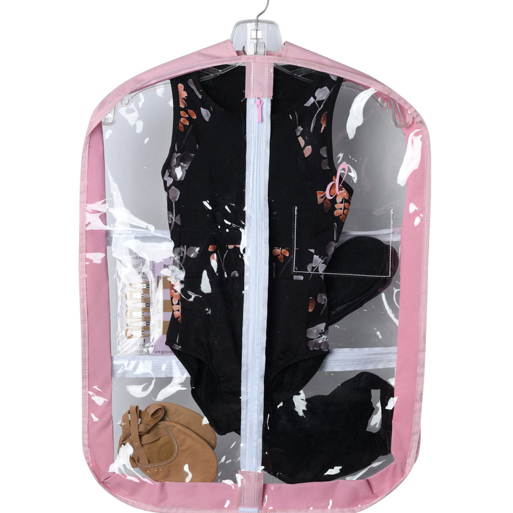 
                  
                    DANZNMOTION - Short Length Garment Bags
                  
                