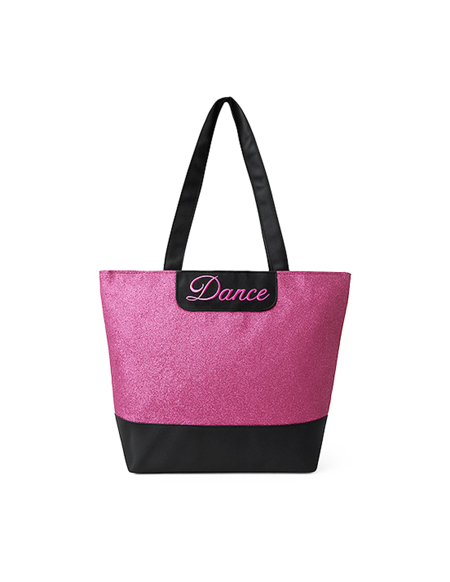Dasha - Glitter Dance Tote