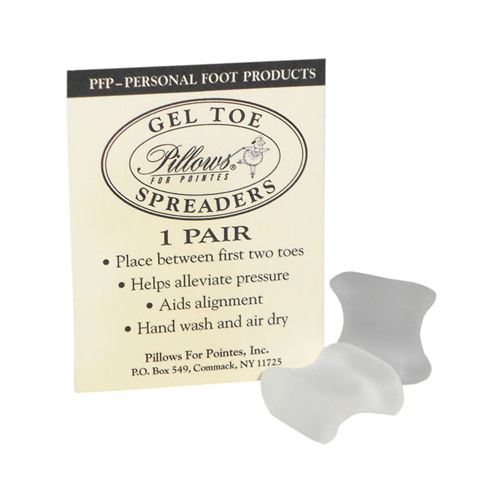 Pillows For Pointes - Toe Spreaders PFP4