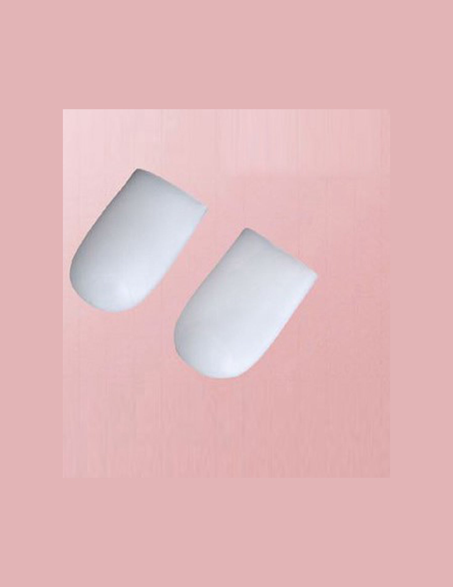 Dux - Gel Toe Toppers P6R