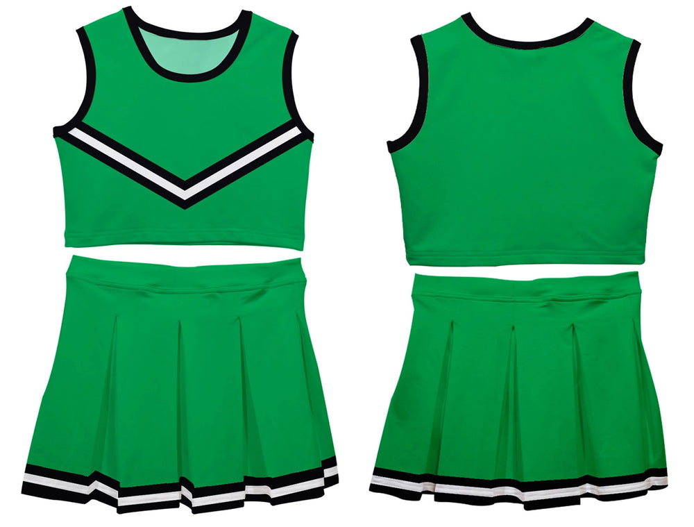 
                  
                    Viva La Fete - Child Sleeveless Cheerleader Set
                  
                
