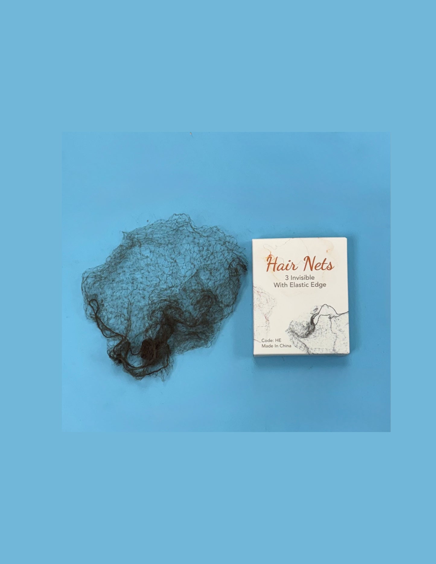 Dux - Hair Nets
