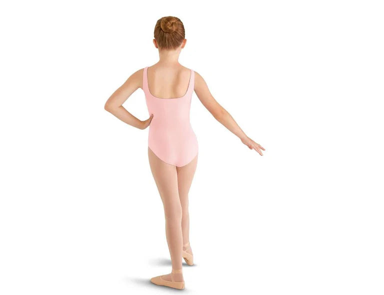 
                  
                    Bloch - Child Tank Leotard M407C
                  
                