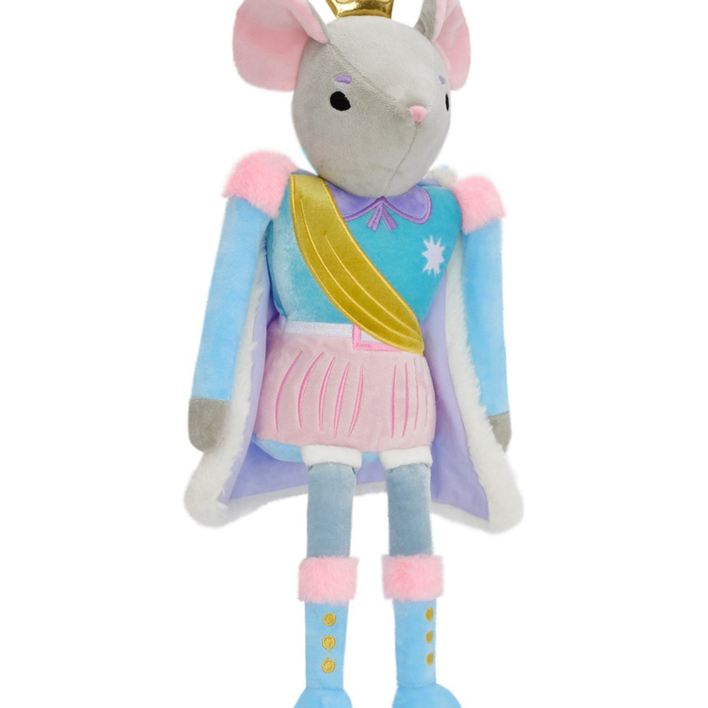 Mouse King Plush