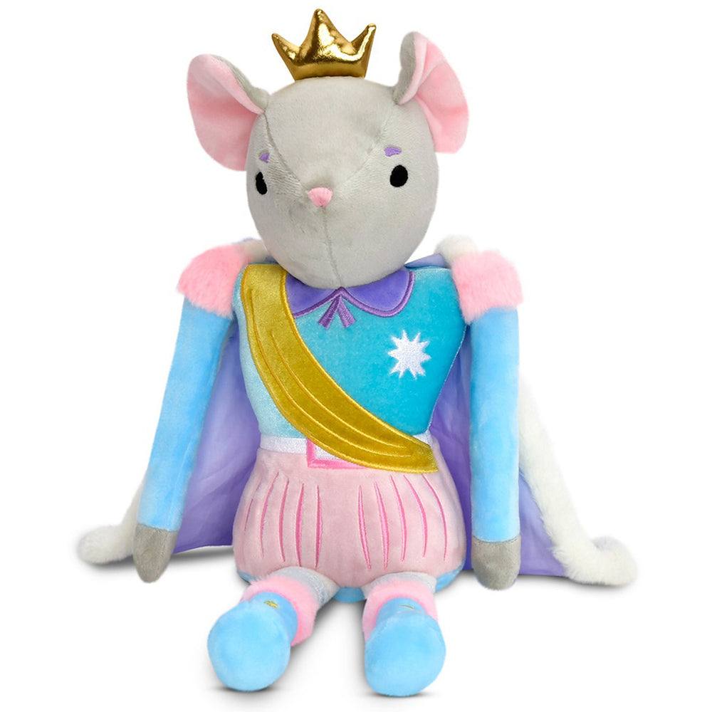 Mouse King Plush
