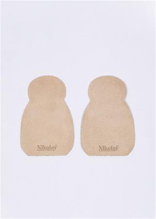 Nikolay - 8-cut Anti-Slip Platform Caps