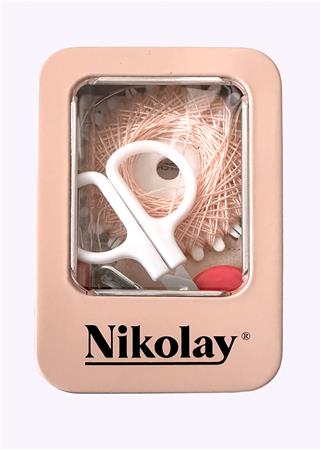 Nikolay - Sewing Kit