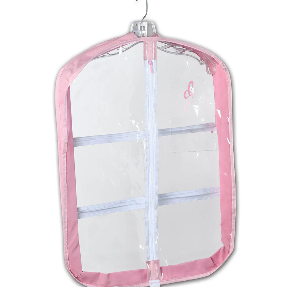 DANZNMOTION - Short Length Garment Bags