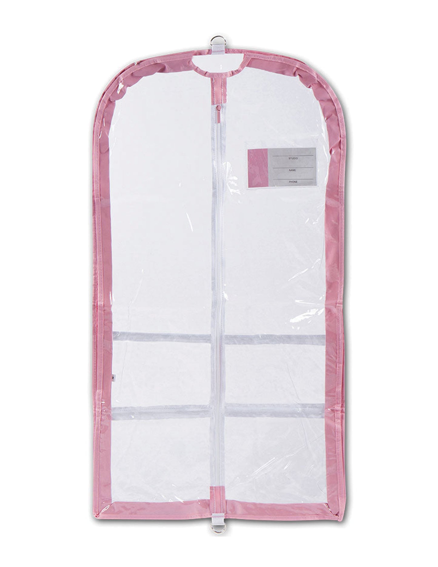 DANZNMOTION - Long Length Clear Garment Bags