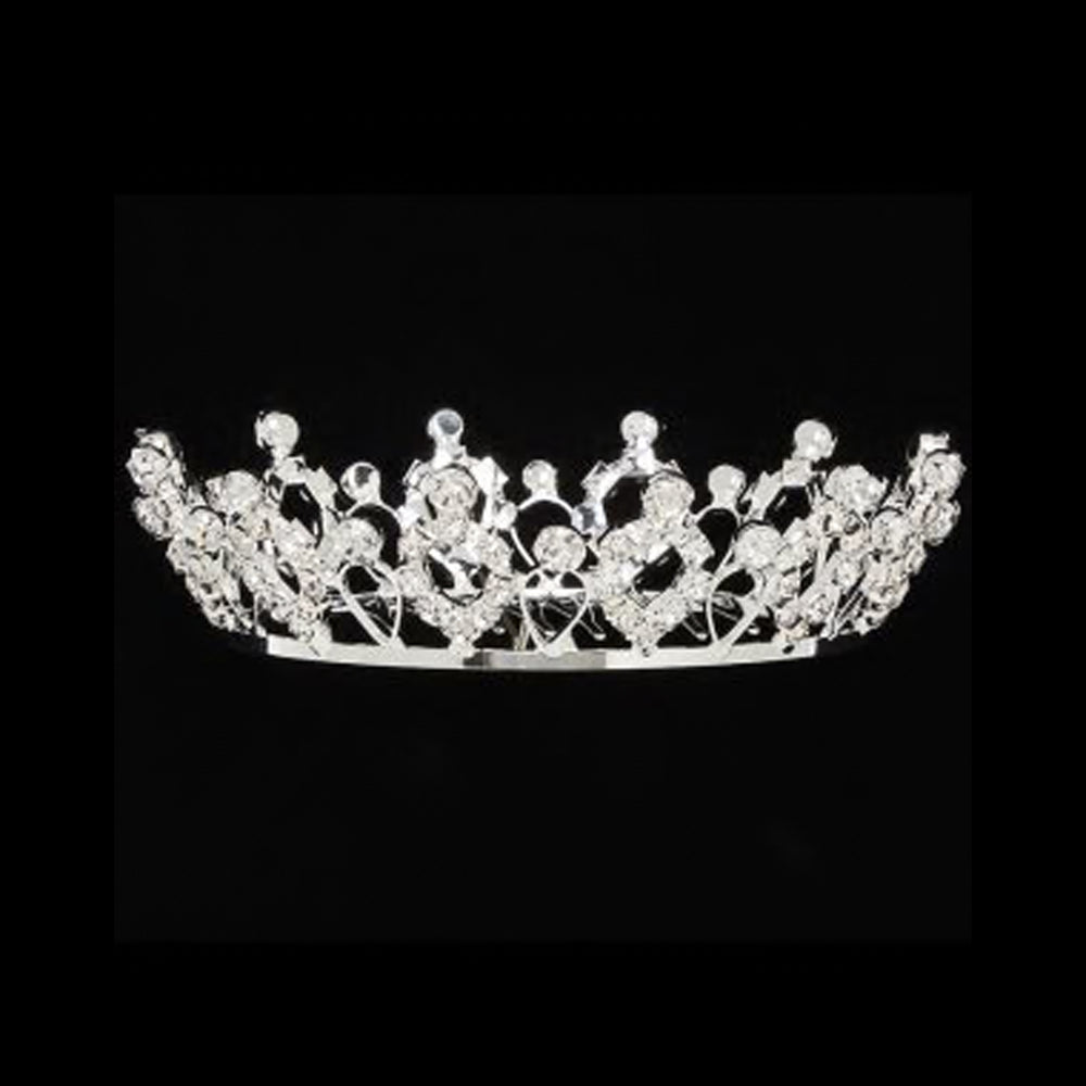 Dasha - Princess Crown