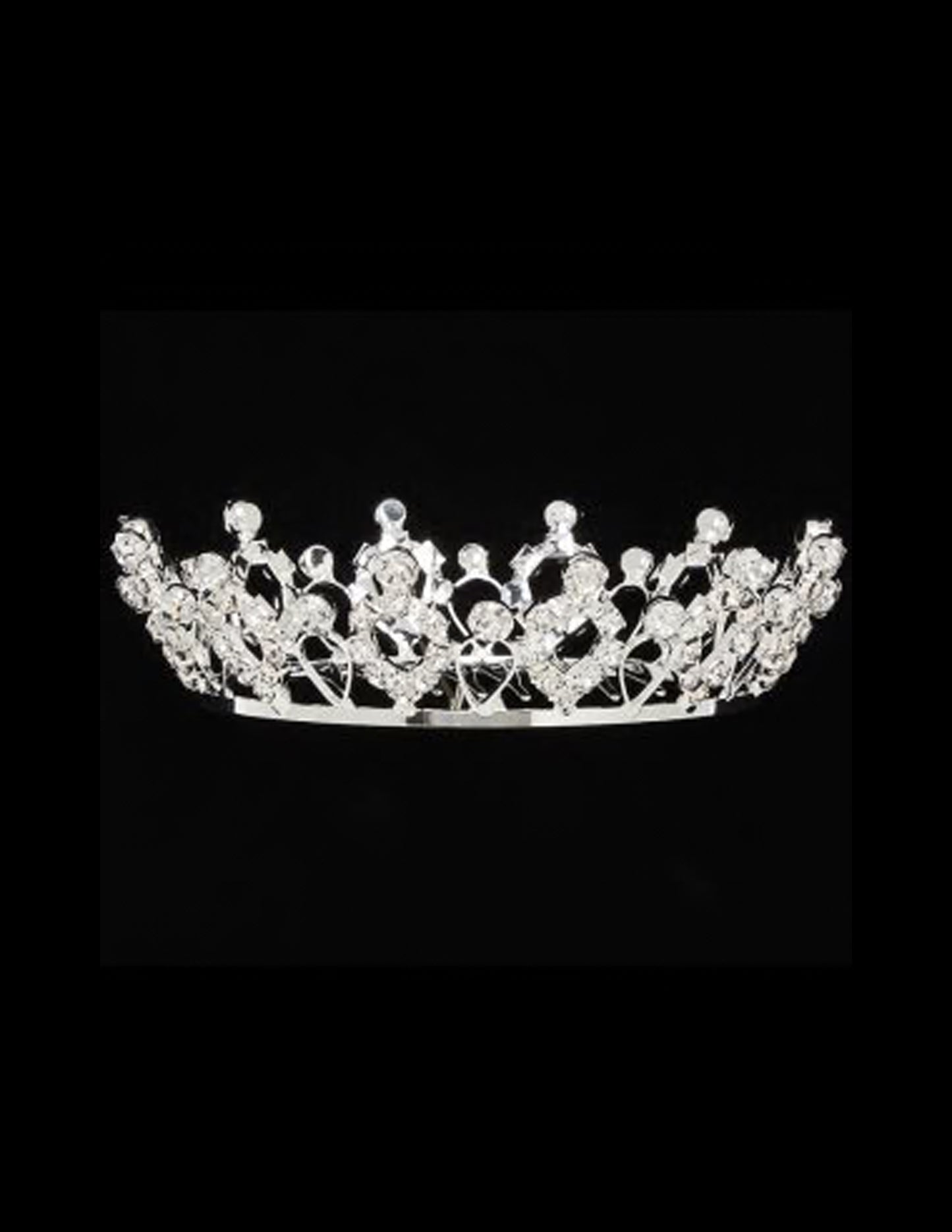 Dasha - Princess Crown