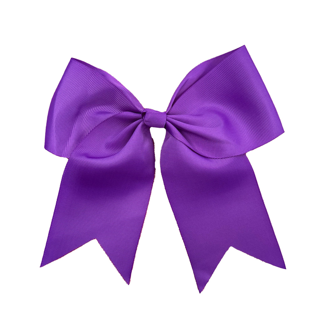 
                  
                    Cheer Bows
                  
                