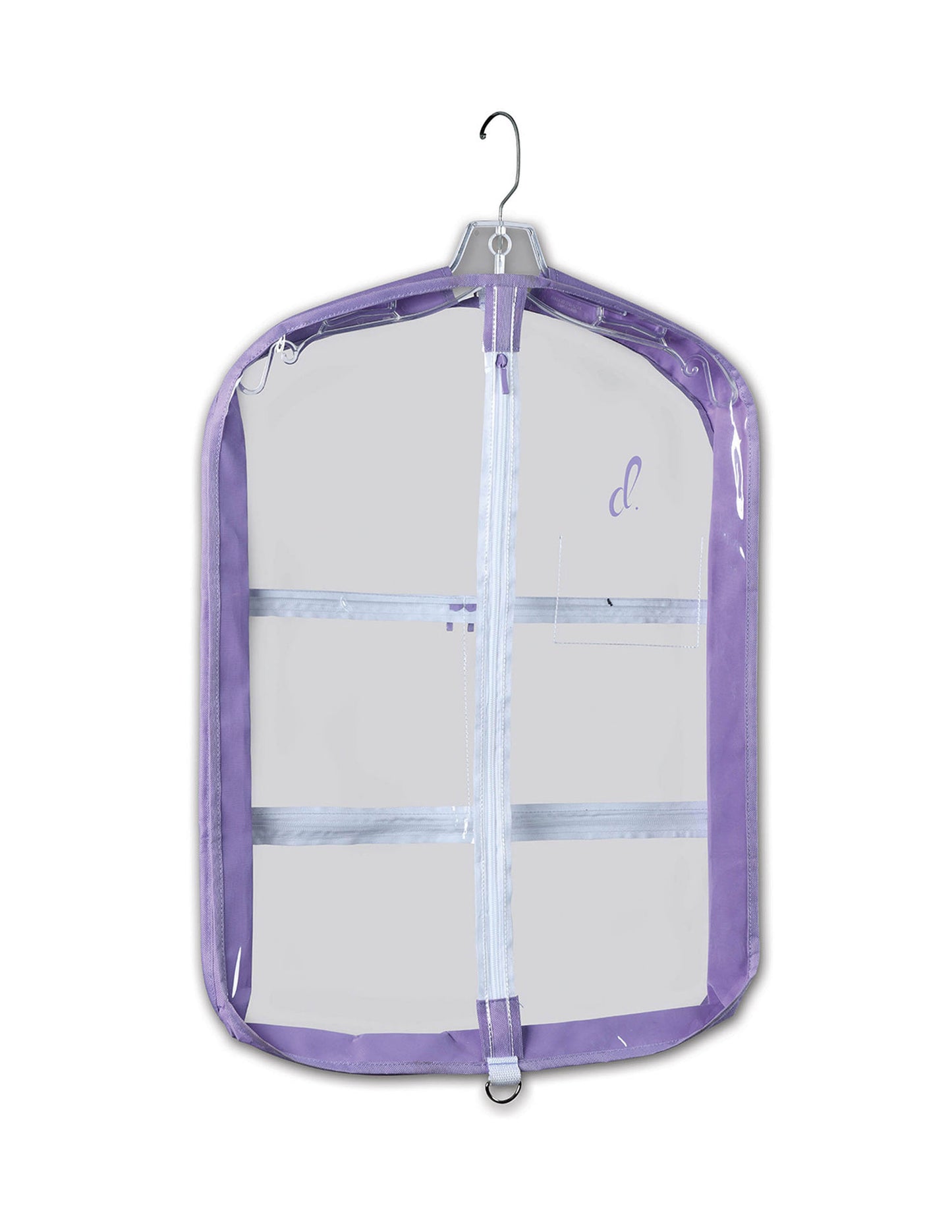 DANZNMOTION - Short Length Garment Bags