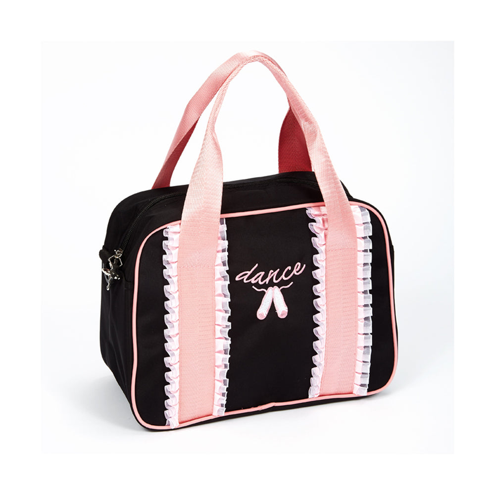 Dasha - Ribbon Dance Bag