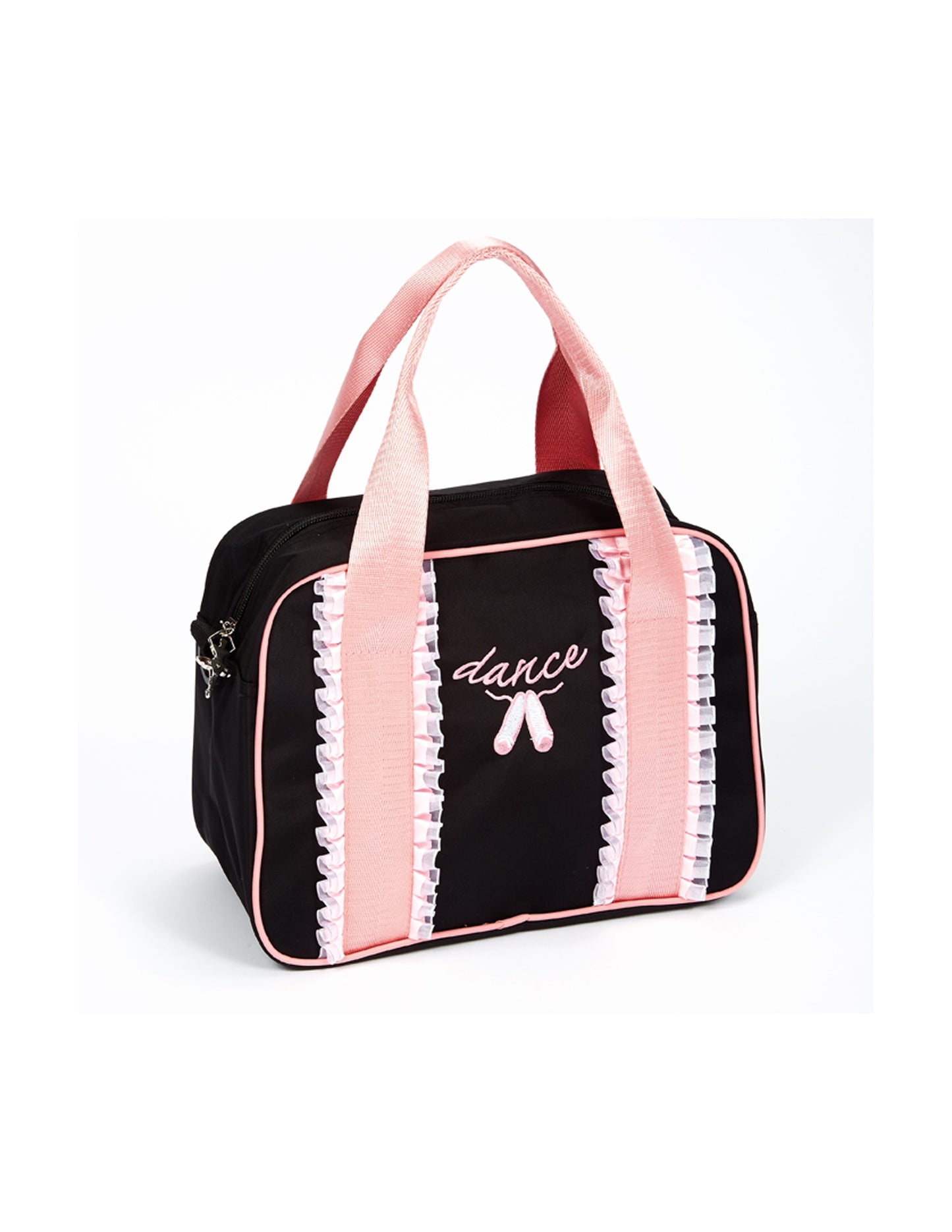 Dasha - Ribbon Dance Bag
