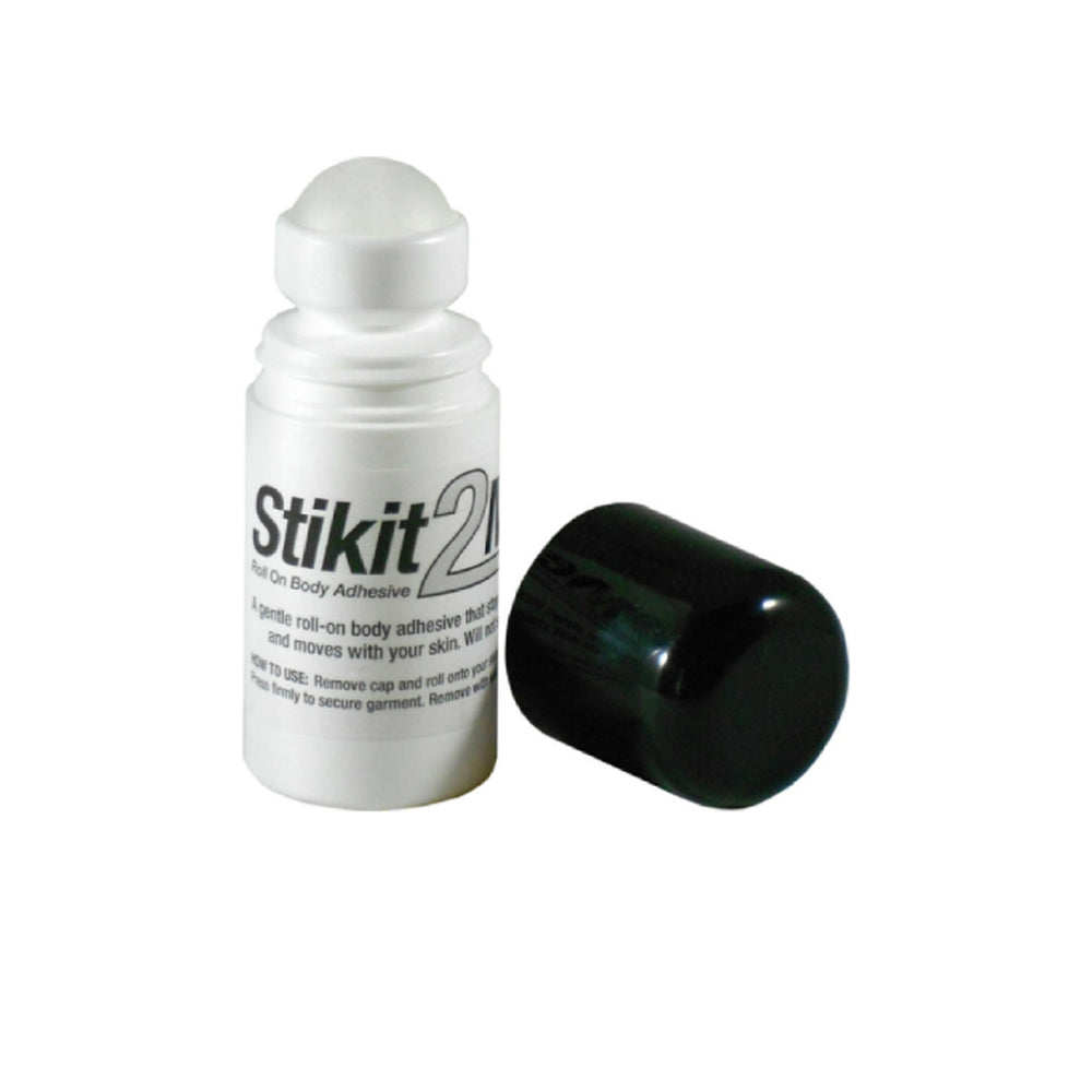 Pillows For Pointes - Stikit 2 Me Roll On Body Adhesive