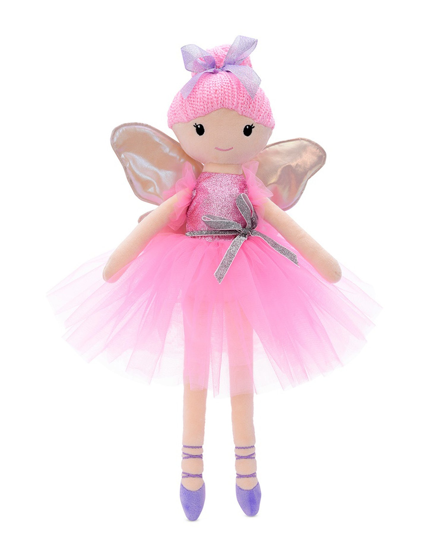 Sugar Plum Fairy Plush