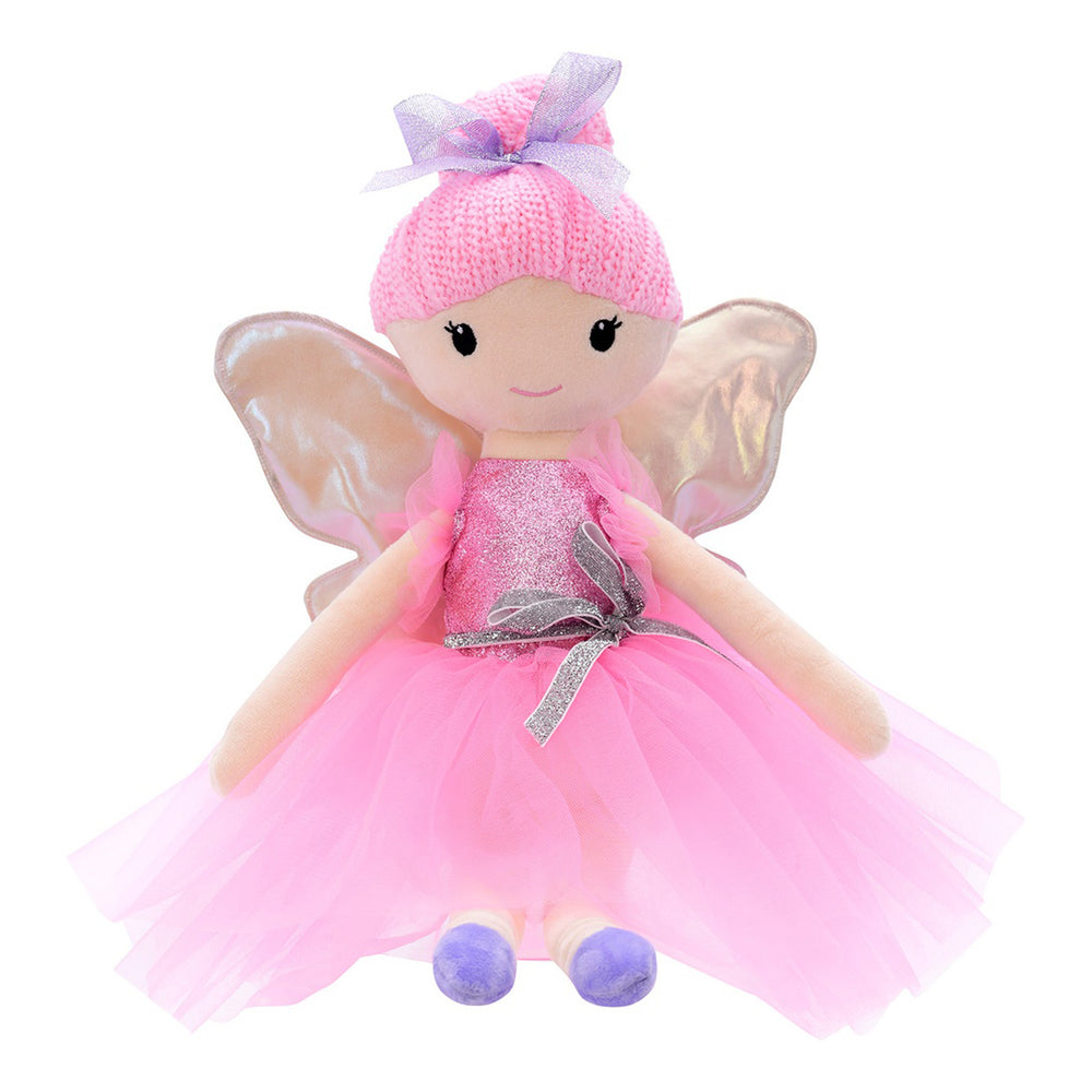 Sugar Plum Fairy Plush