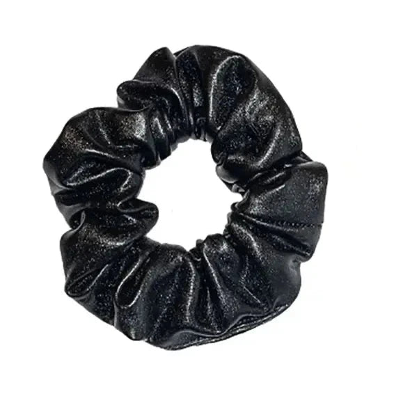 Top Trenz - Metallic Scrunchie