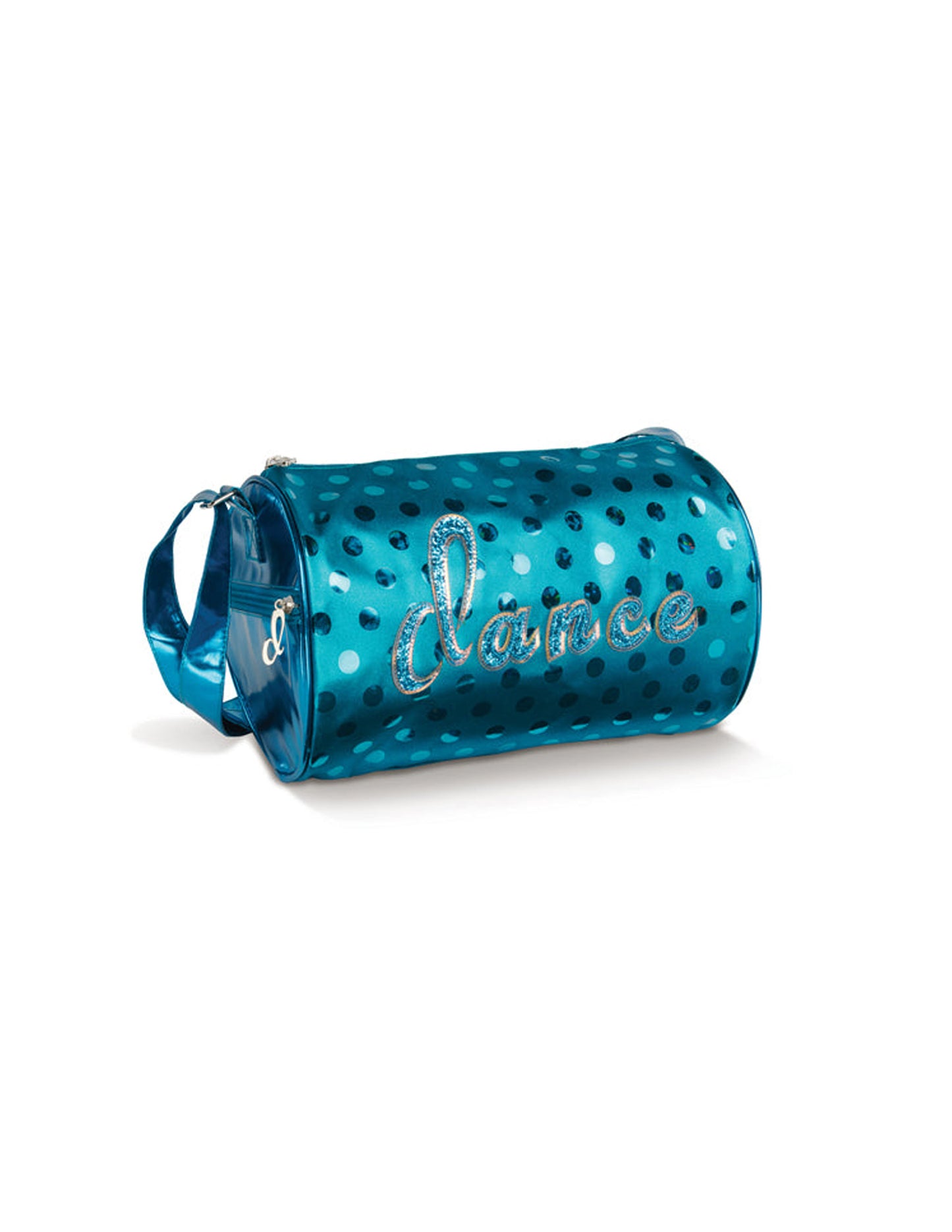 DANZNMOTION - Dot Dance Duffel Bag