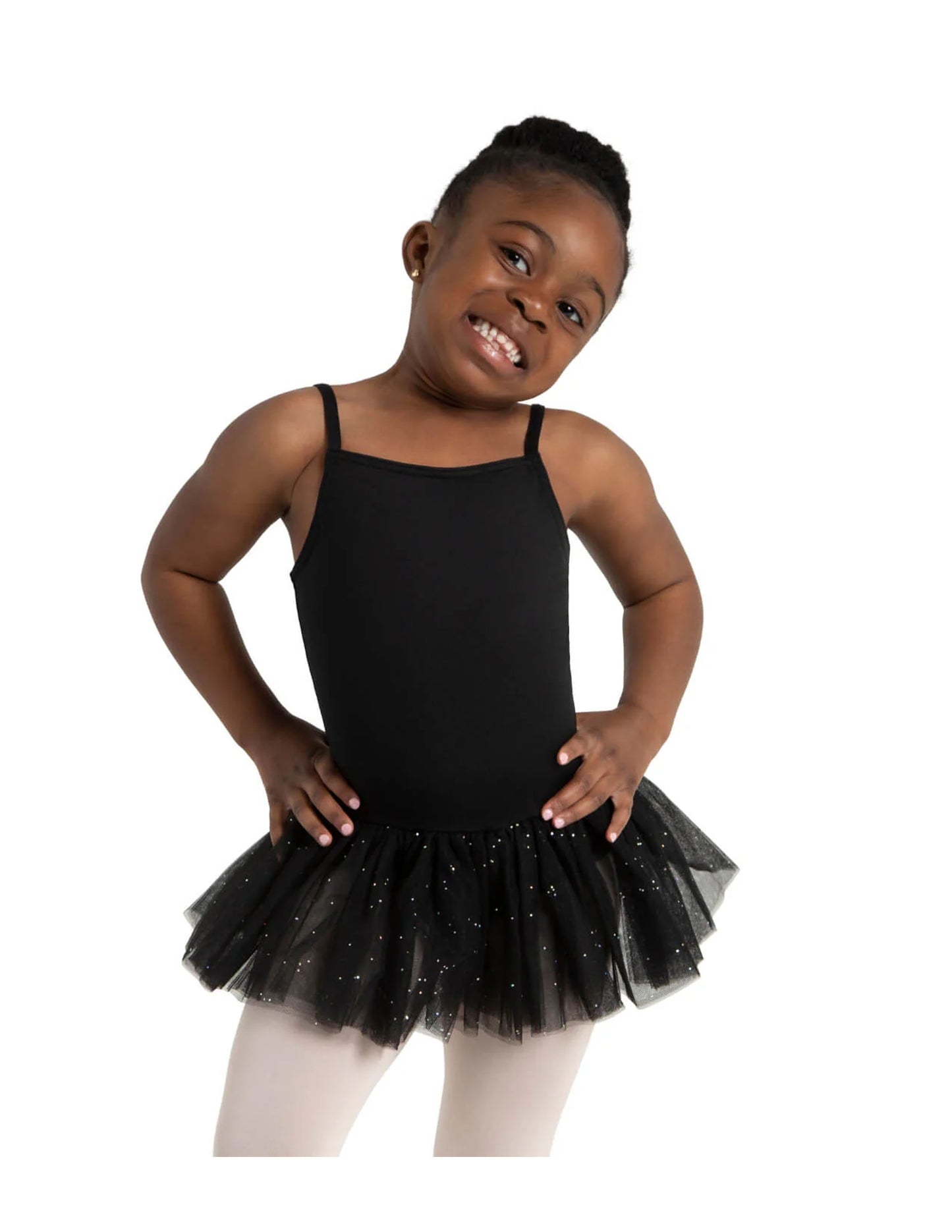 Capezio - Child Tutu Dress 11308C