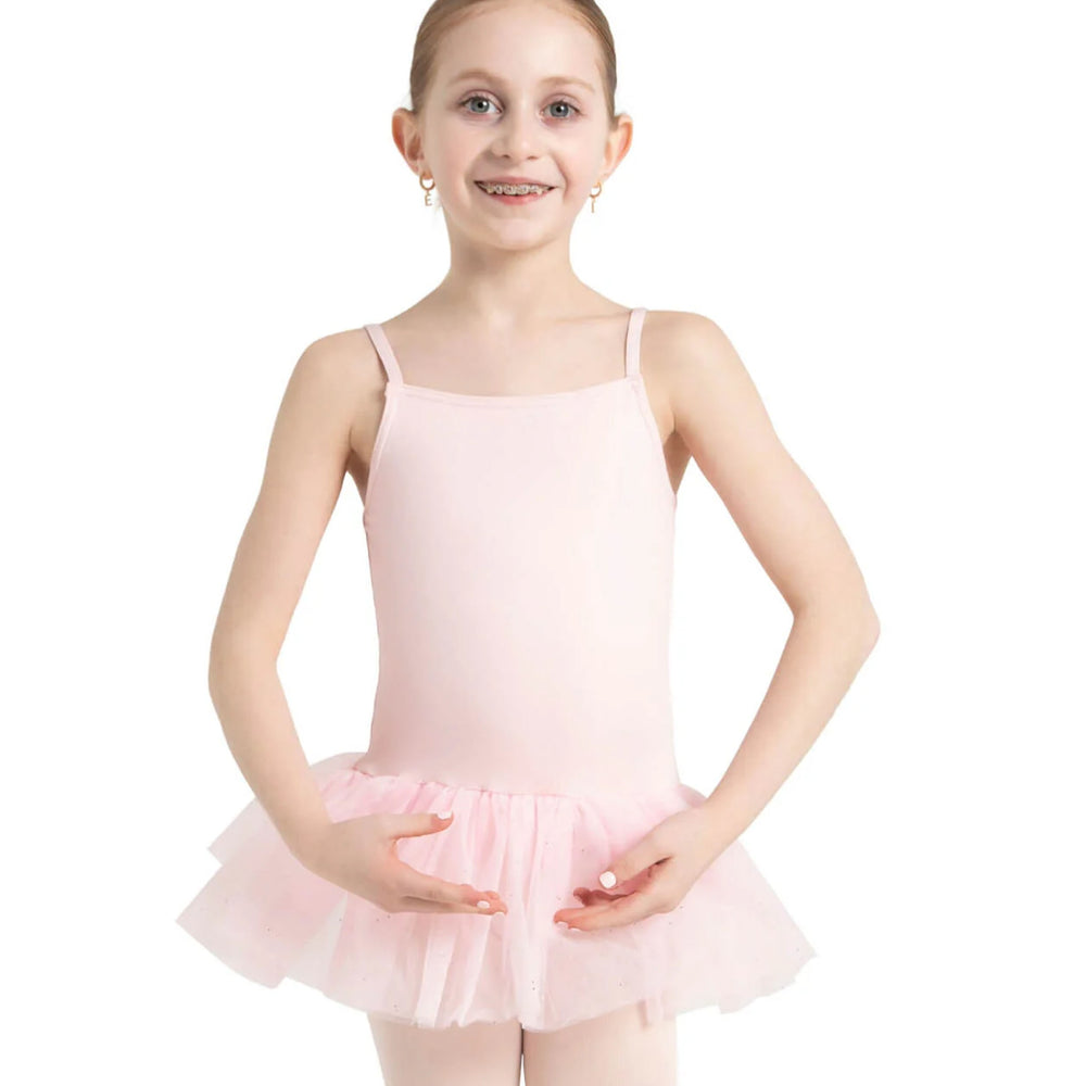 Capezio - Child Tutu Dress 11308C