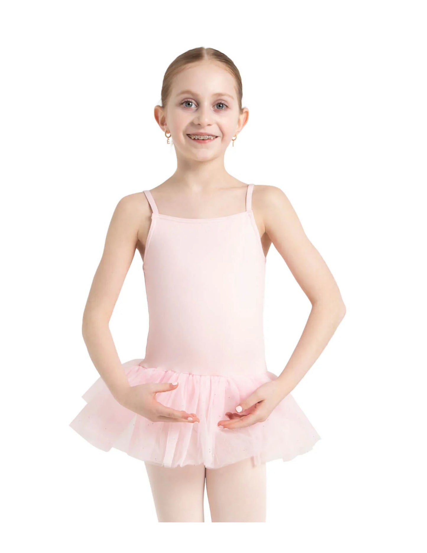Capezio - Child Tutu Dress 11308C
