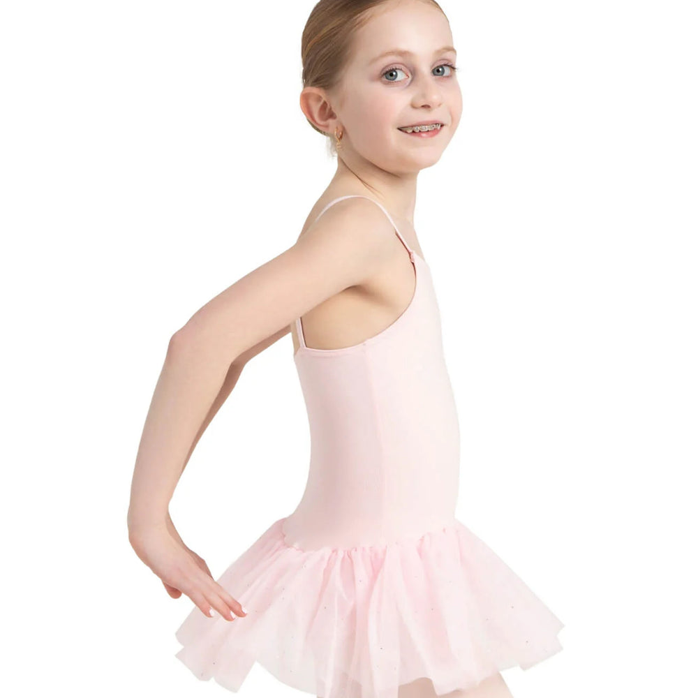 
                  
                    Capezio - Child Tutu Dress 11308C
                  
                