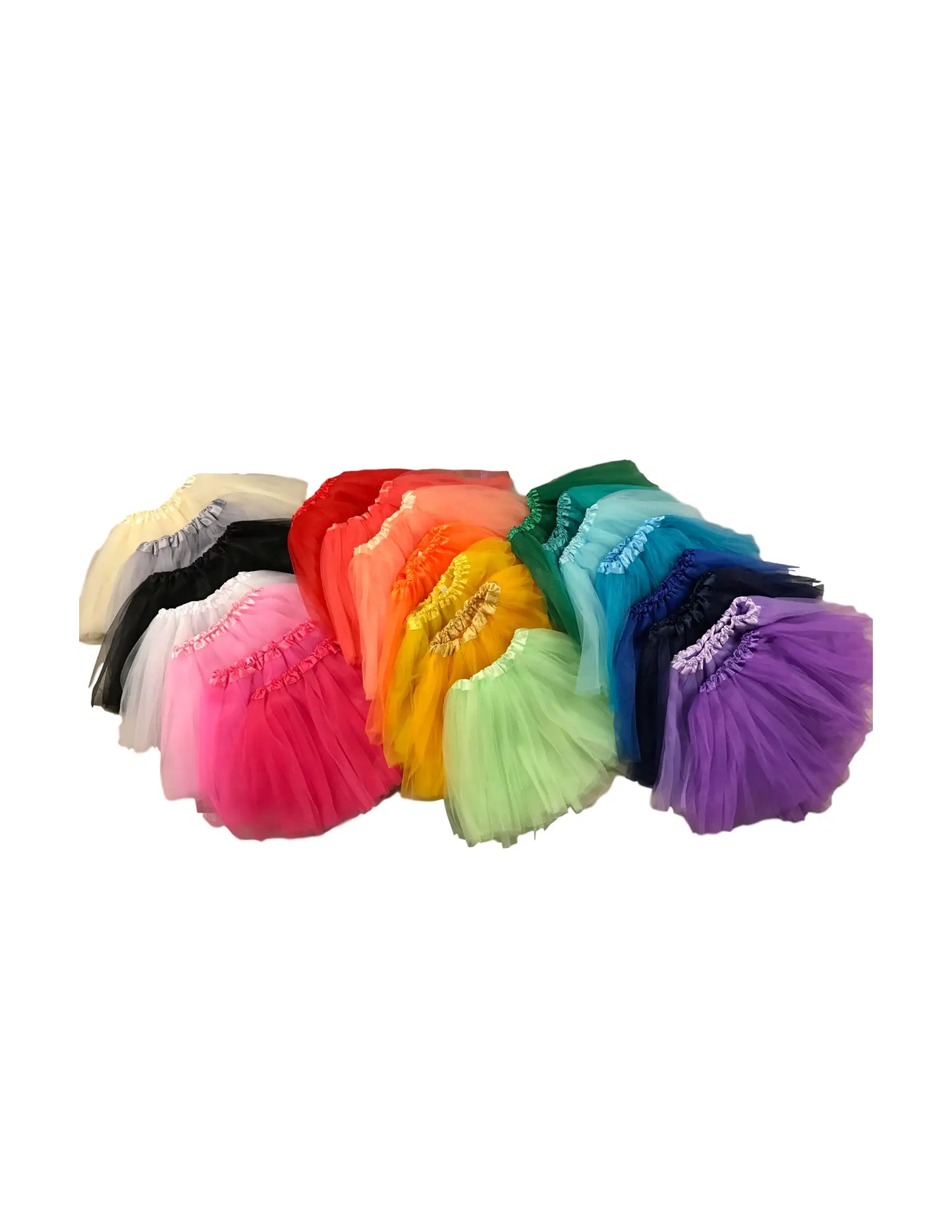 Child Tutu