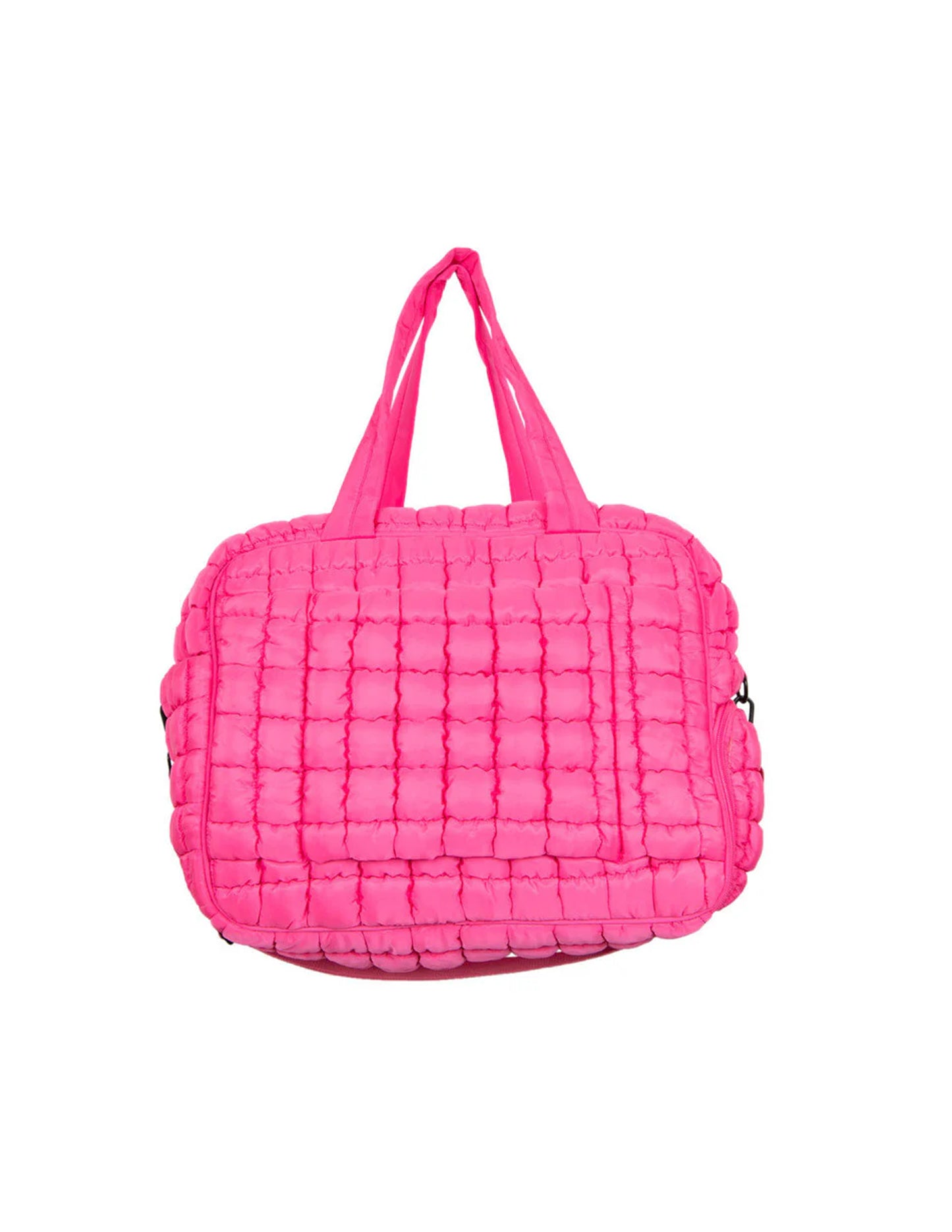 Weekend Duffel W/ Pass-Thru Slip