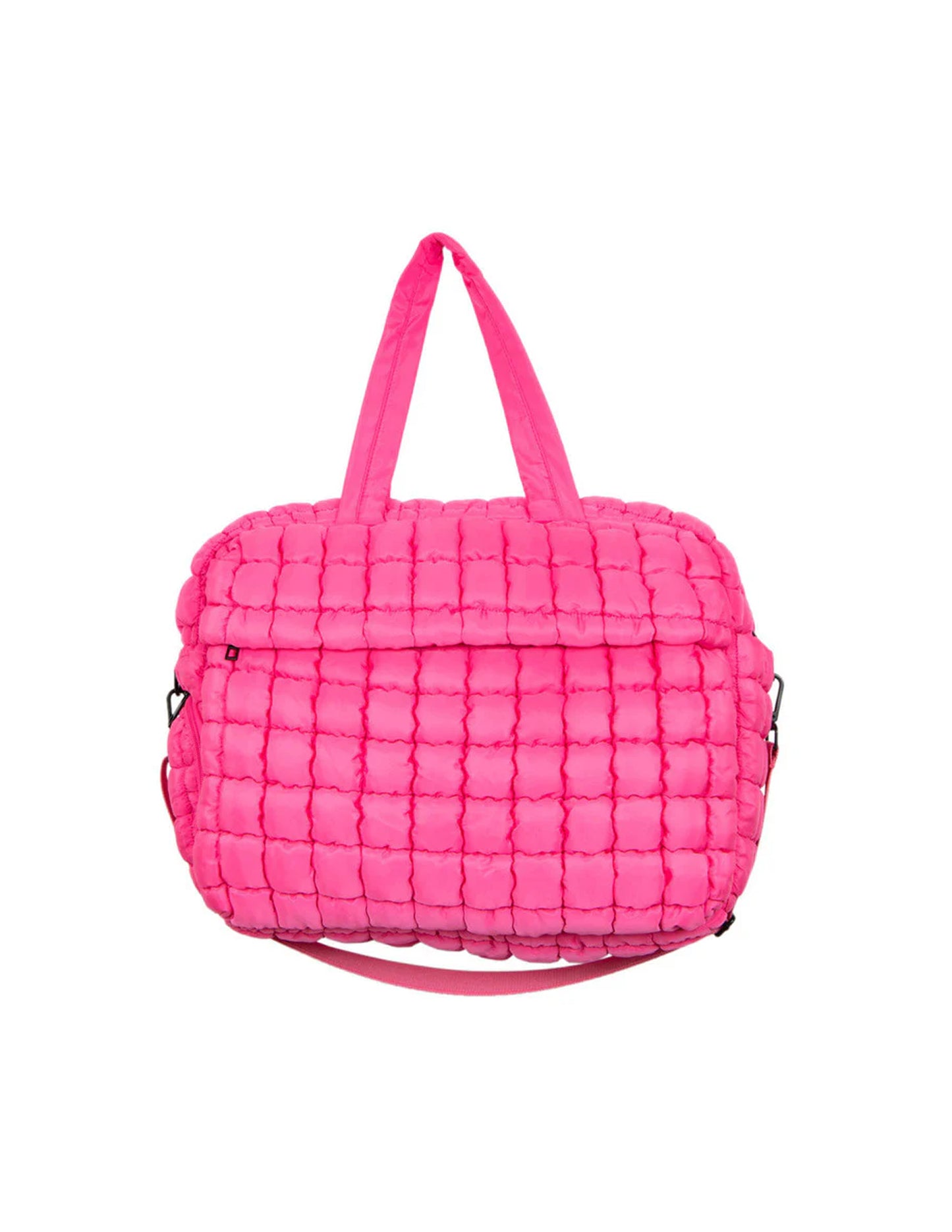 Weekend Duffel W/ Pass-Thru Slip